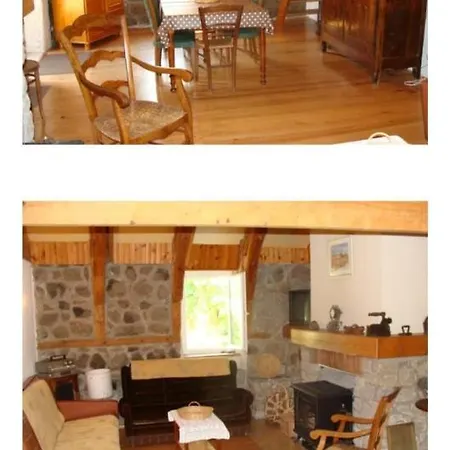 Holiday home La Grangette *