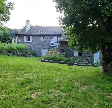 La Grangette *