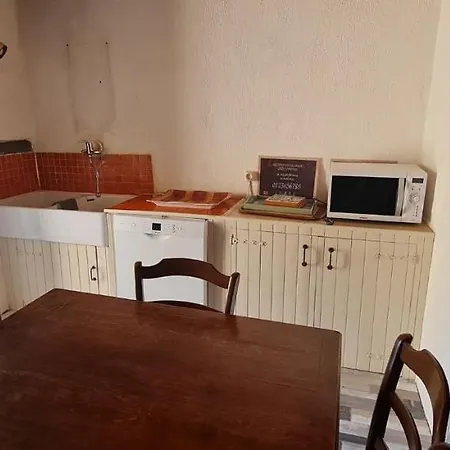 Holiday home La Grangette Mars (Ardeche)
