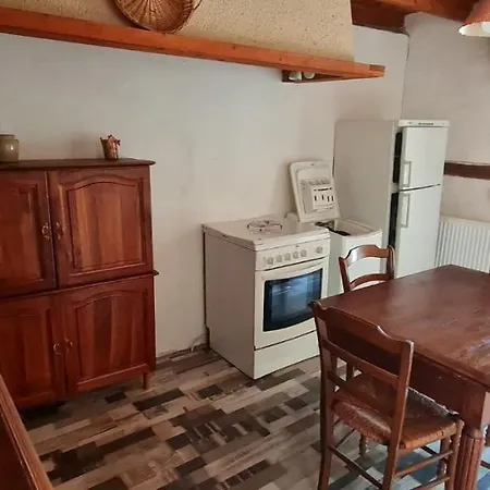 La Grangette Holiday home Mars (Ardeche)