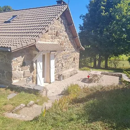 La Grangette Mars (Ardeche)