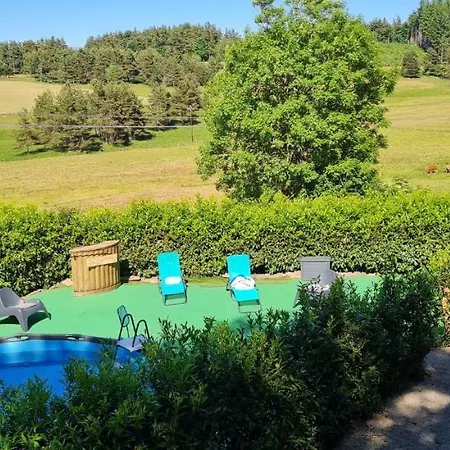 Holiday home La Grangette *